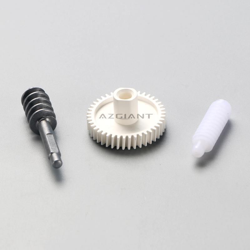 External folding mirror motor gear kit for 2015-2016-2022 for Toyota HILUX