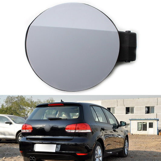 Car Fuel Filler Door Lid Flap Cover 5K6809857C for Volkswagen for Golf MK6 2009-2013