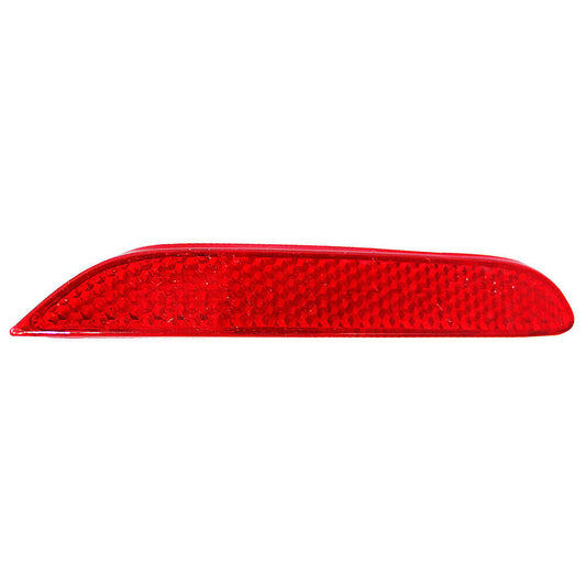 Left Rear Bumper Reflector 26565JJ90A for Infiniti QX60 QX80 QX30 / for Nissan Rogue