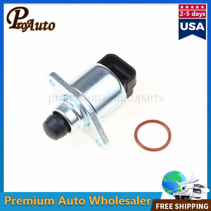Idle Air Control Valve IAC for Cadillac for GMC for Chevy Silverado 1500 4.8L 5.3L 6.0L