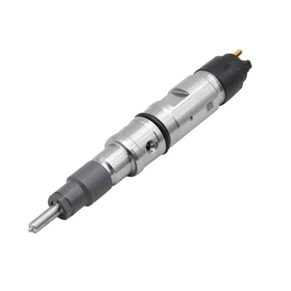 6 PCS Fuel Injector 0445120074 for Renault Engine DXi 7 Truck Midlum 240.12 240