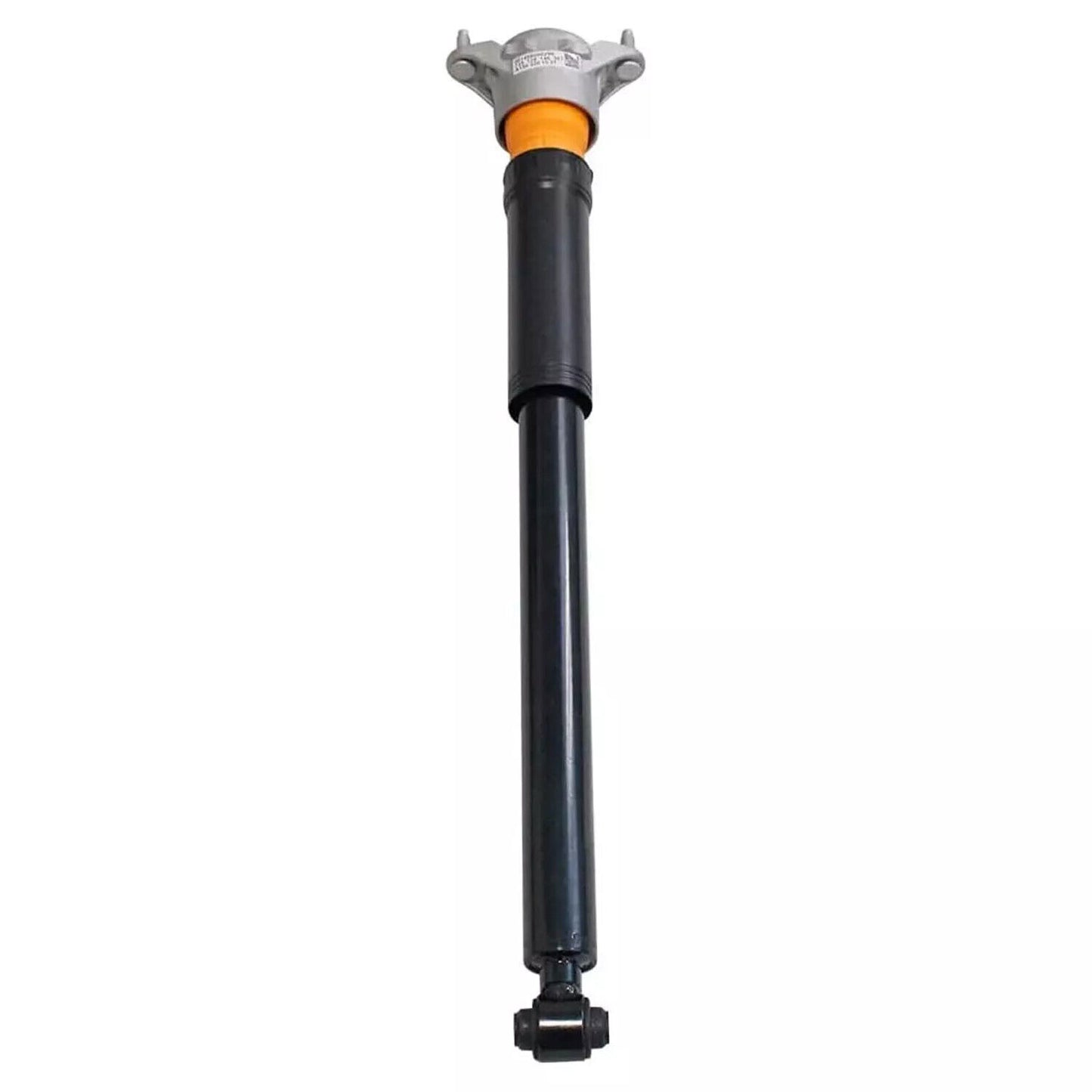 A pair of front shock absorber struts with spring assist and PASM for Porsche for Panamera 970 (2010-2016).