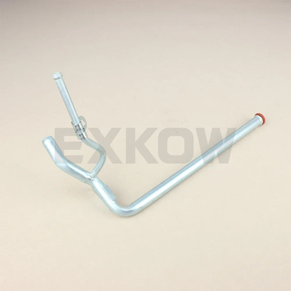 6G72 3.0L Water Pump Inlet Pipe for Mitsubishi Pajero for Challenger L200 MD309608