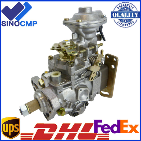 Fuel Injection Pump 504374952 VER2068 For Case for Iveco Engine