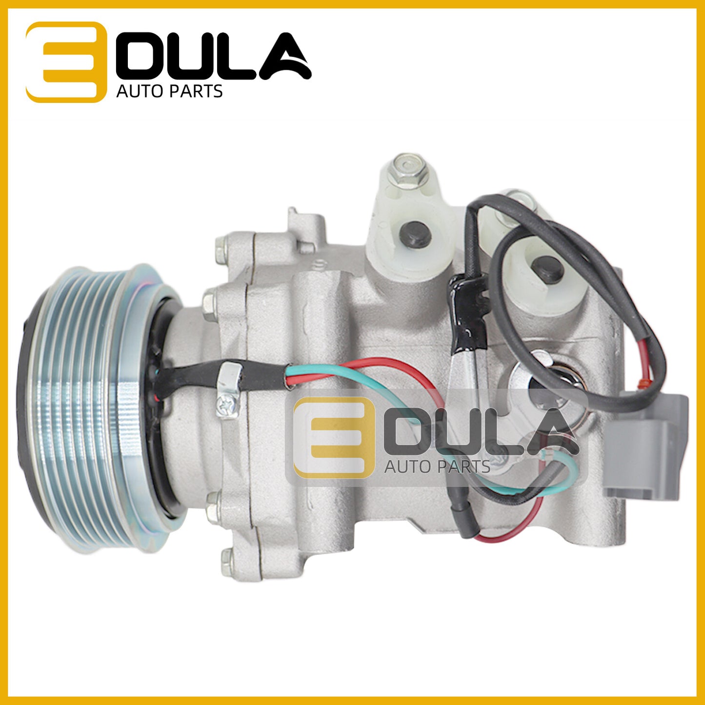 AC Compressors fits for Honda -V BE 1.7 2004-2009 105mm 38810RJH006