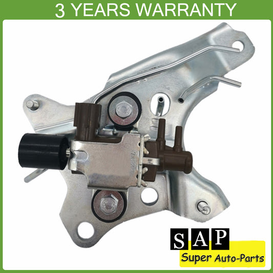 Vacuum Solenoid Valve 25819-30170 for Toyota for Land Cruiser J15 3.0 Diesel Hiace