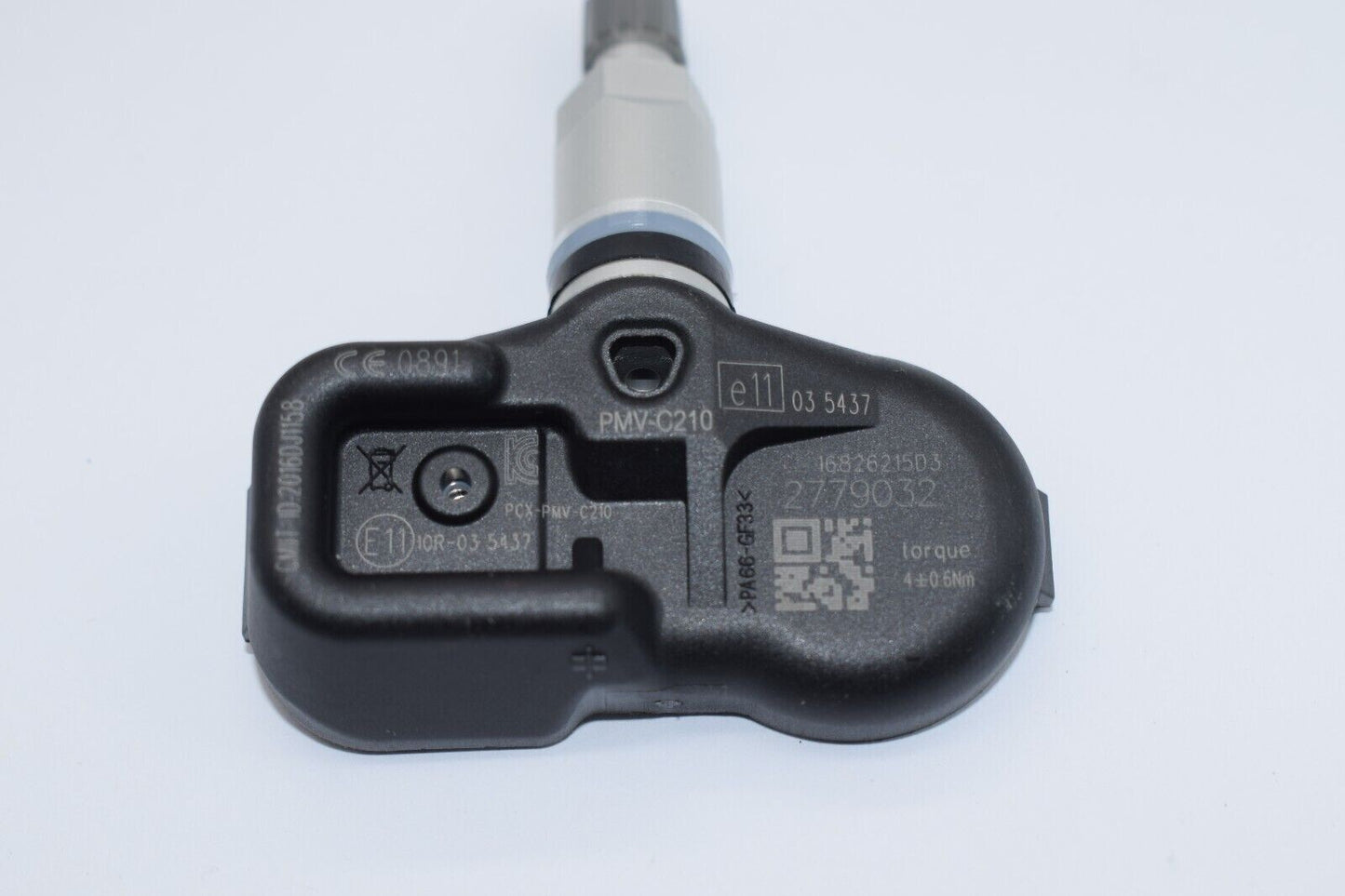 4X TPMS TYRE PRESSURE MONITOR SENSOR for TOYOTA PRIUS PLUS 42607-30071