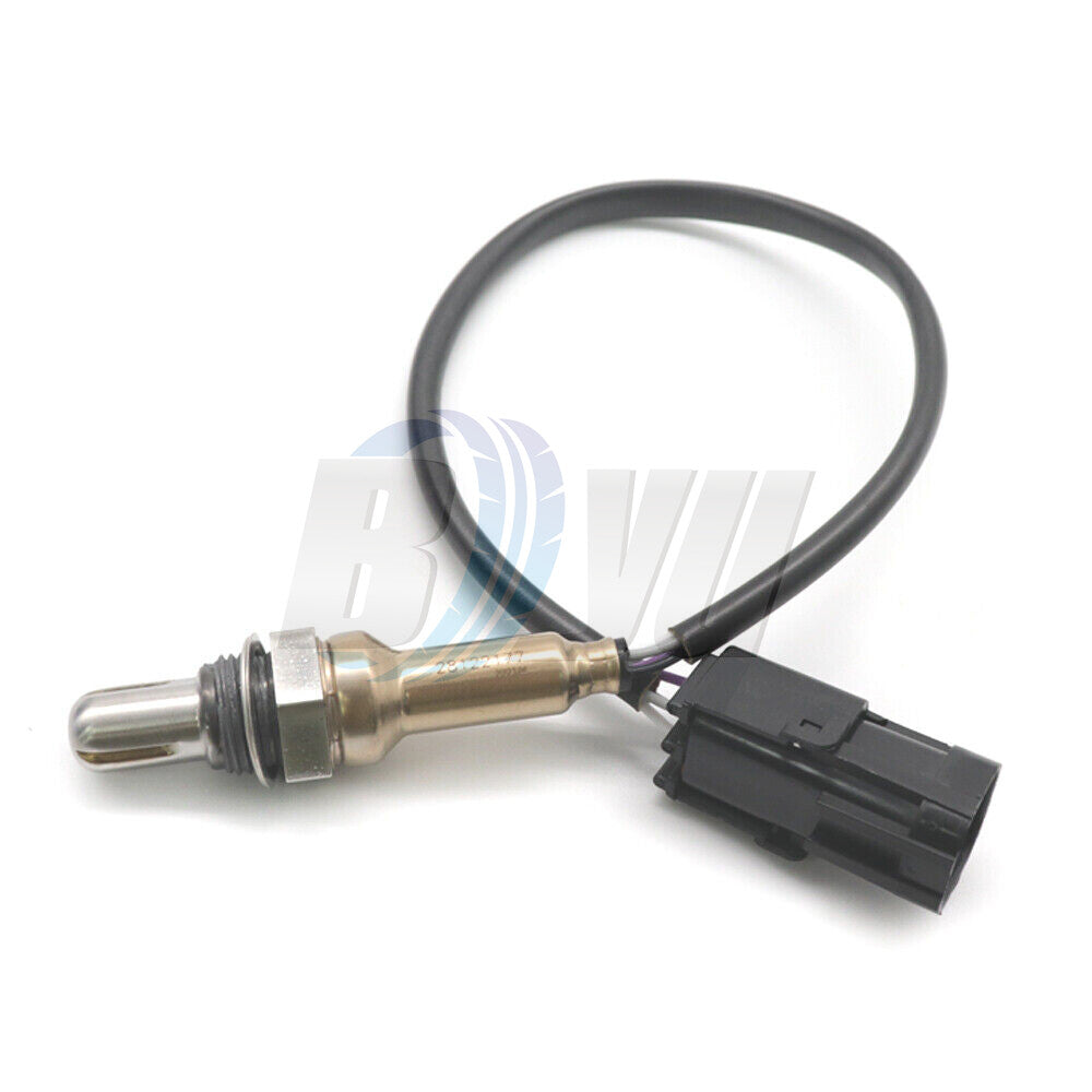 28122177 New oxygen sensor for Lada Niva, Samara Kalina, Priora for Chevrolet Niva