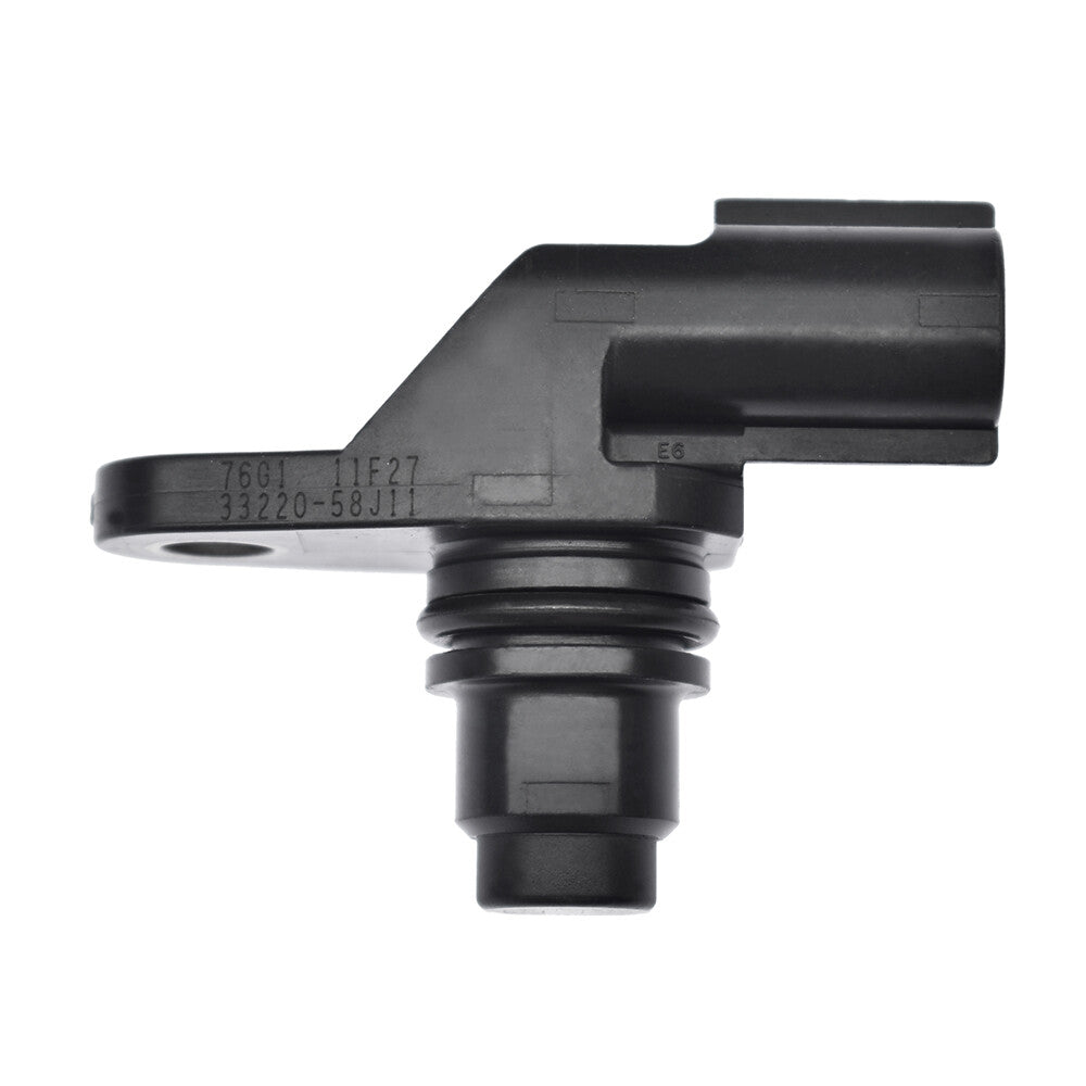 1PCS Camshaft Cam Shaft Position Sensor 33220-58J11 33220 58J11 for Isuzu