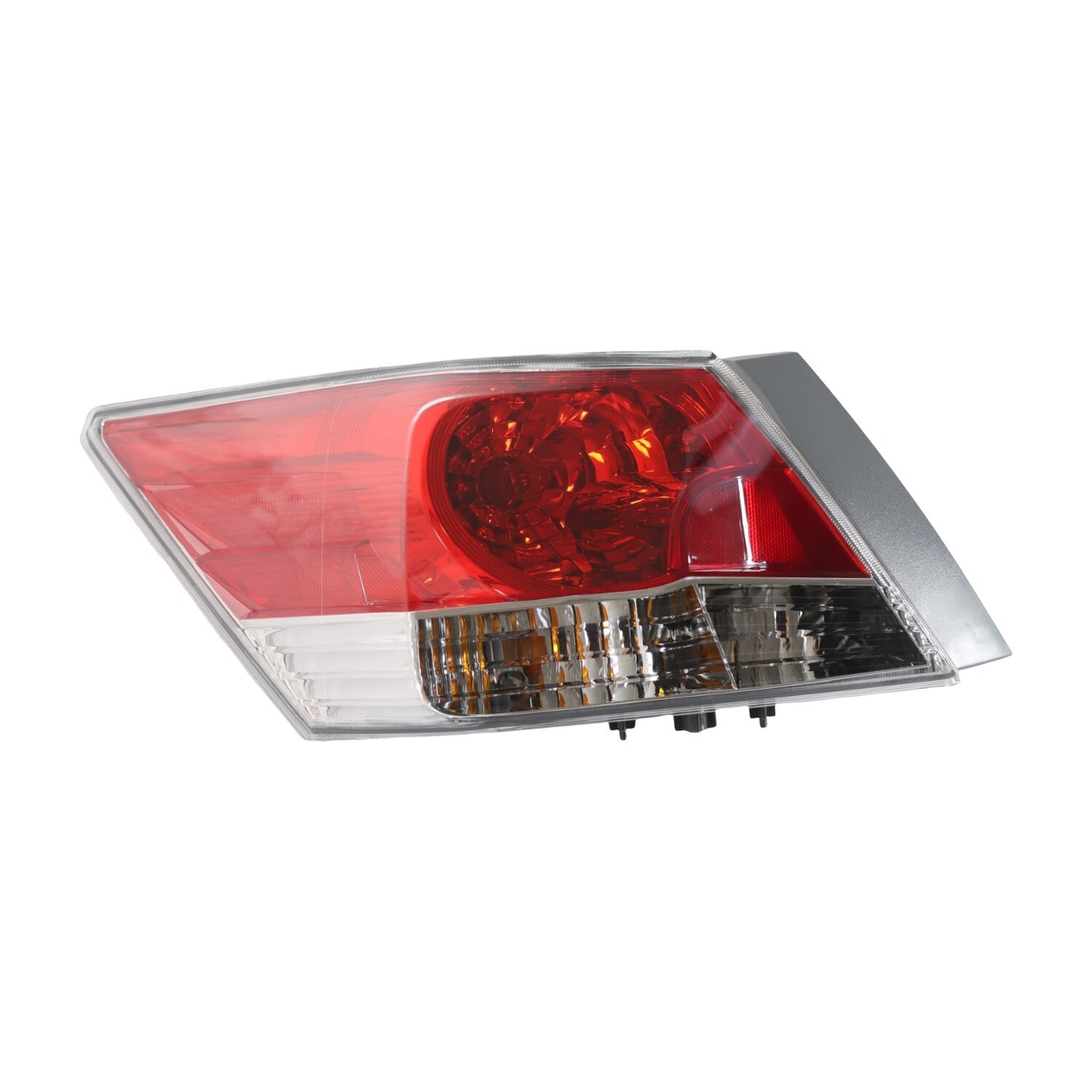 Tail Lamp Assembly Left Driver Side for 2008-2012 for HONDA ACCORD 33550TA0A01