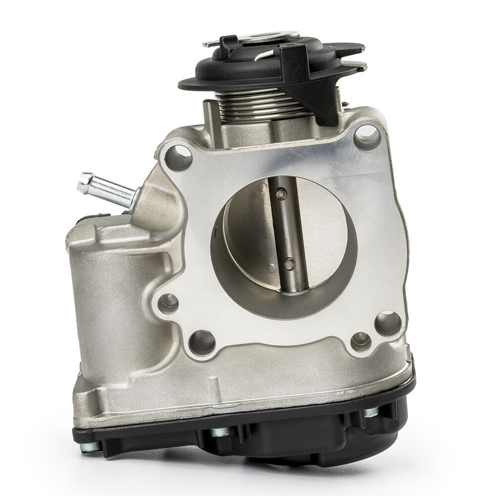 1 x 96439960 throttle body, new, suitable for Chevrolet for Pontiac and for Chevrolet Spark M200.
