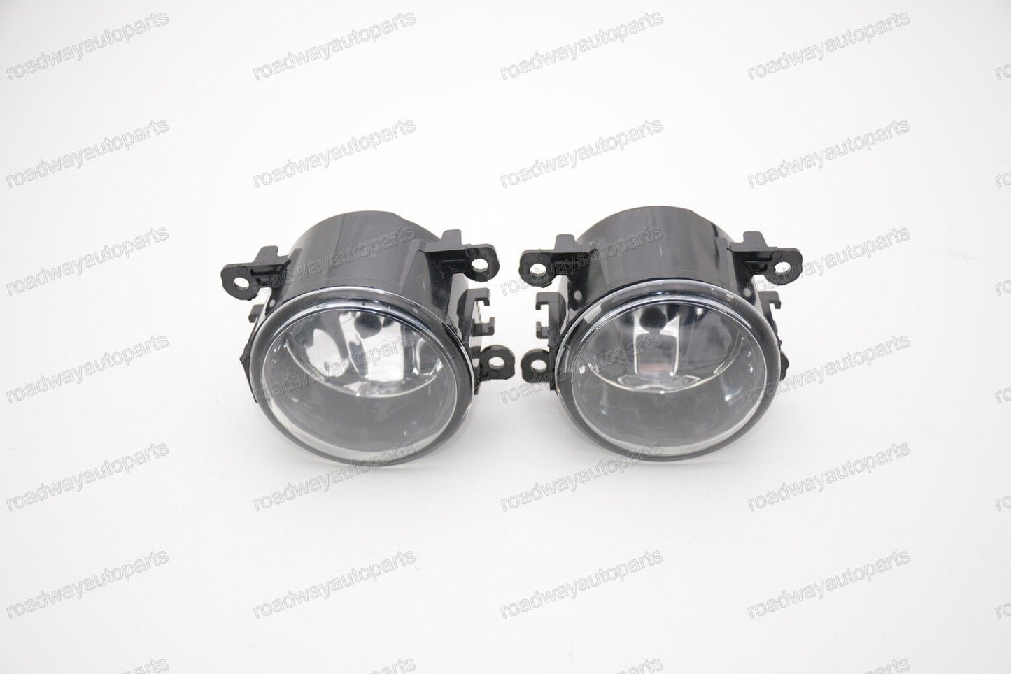 Front Bumper Clear Fog Driving Light Left Right for Suzuki Alto 2009 2010-2017