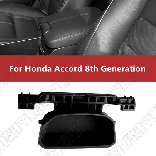 Center Console Armrest Lid Latch for Honda for Accord 8th Generation 83451-TA0-A01