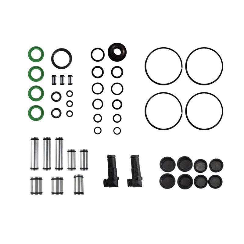 for AUDI V DQ500 0BH DSGTransmission Repair Kit Seal Tube+Piston Kit  Seal Kits