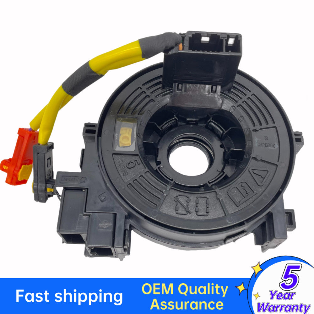 84306-09020 Clock Spring Fit for Camry Tacoma RAV4 for Scion iM NX300h NX200t