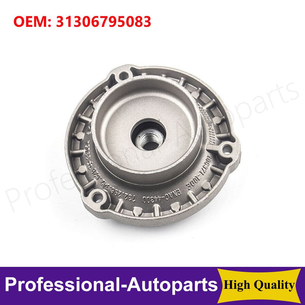 Suspension strut support bearing 31306795083 is suitable for BMW 5 Series, 6 Series, F10, F18, F06