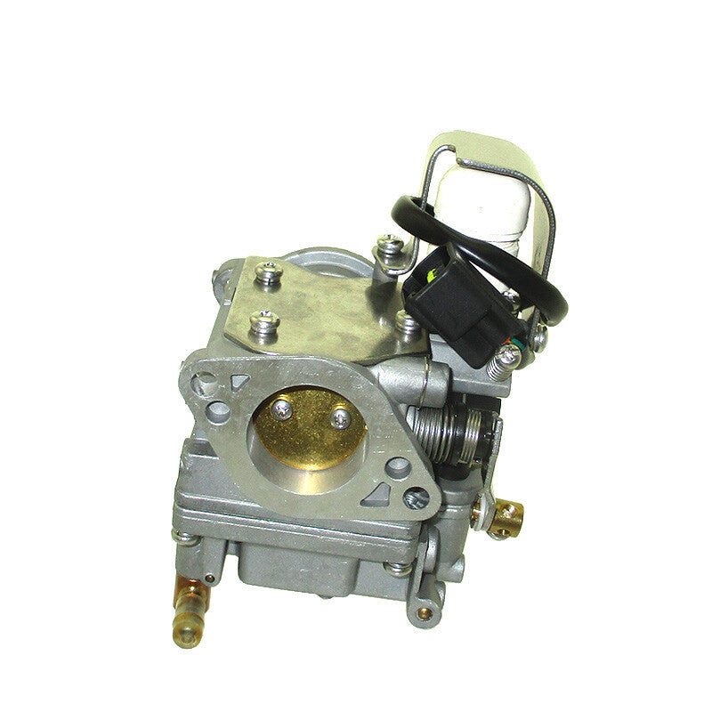 Carburetor For 6BL-14301-00, 6BL-14301-10 4 Stroke 25HP for Yamaha Outboard Engine