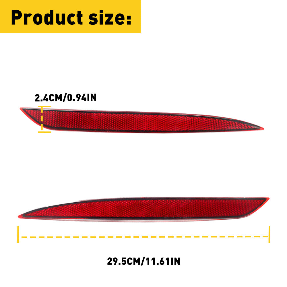 for Model Y 2nd Generation L+R Cloud 5 Edition 2020 - 2022 Twelve Yuan Edition