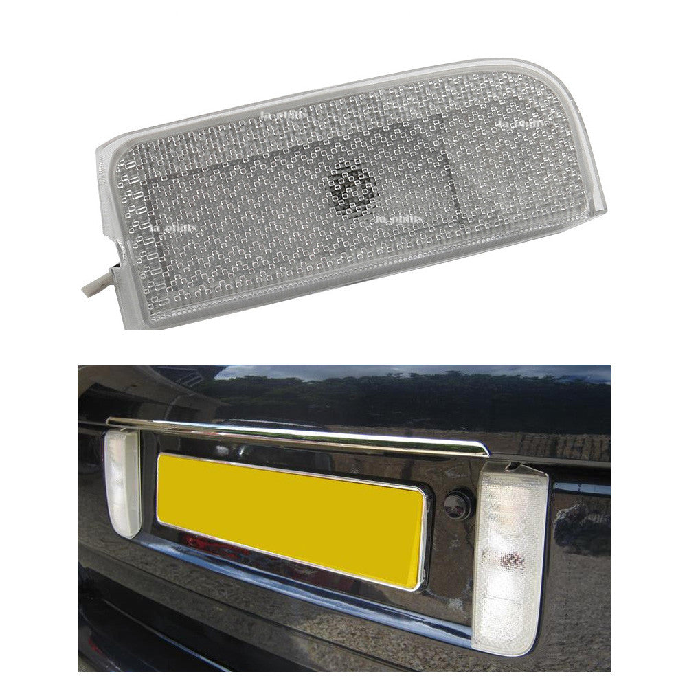 Right Hand RH Rear Reverse Backup Lamp Light For 03-12 for Range Rover L322