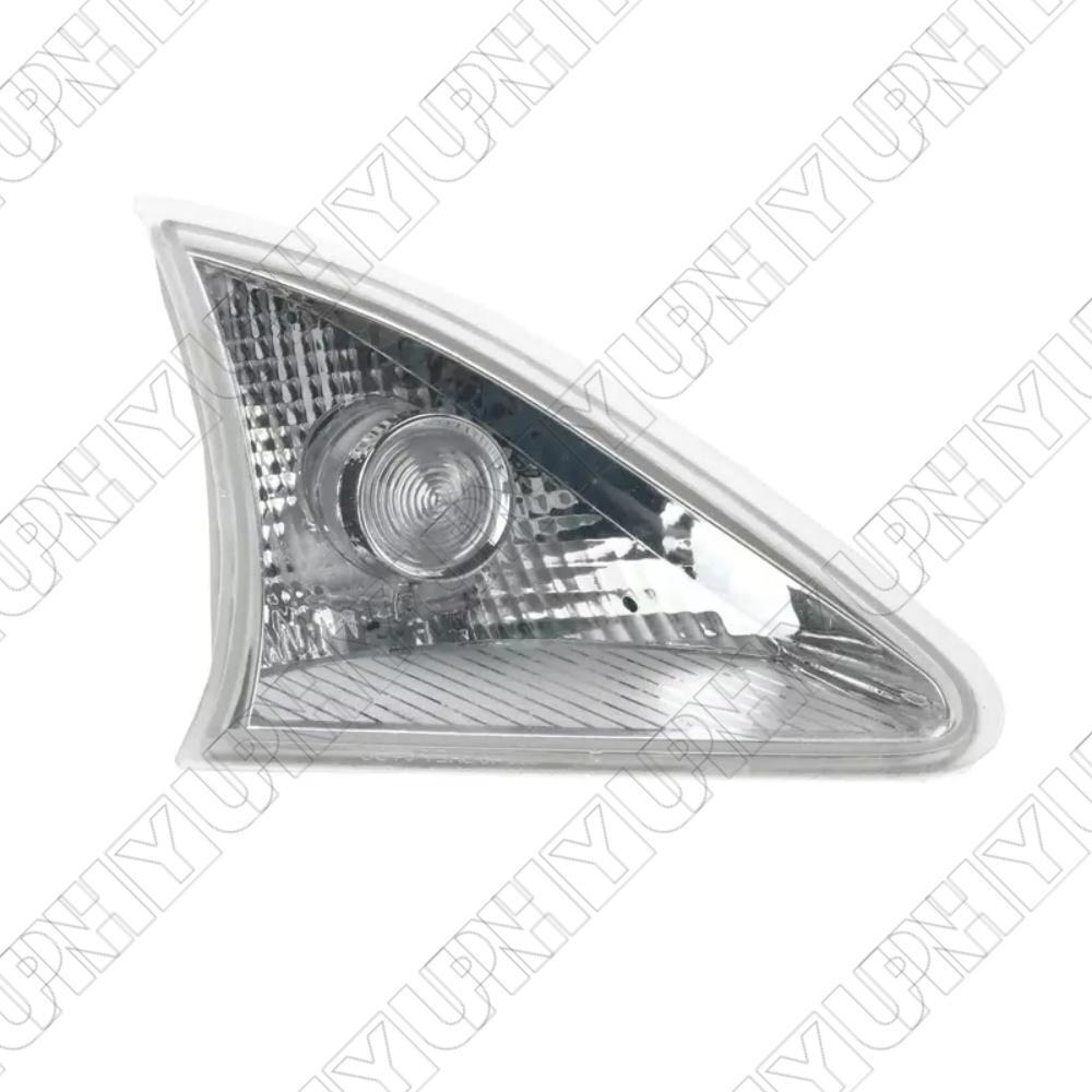 Front Right Position Light 2518201056 for Mercedes-Benz R320 R350 R500 R63 AMG