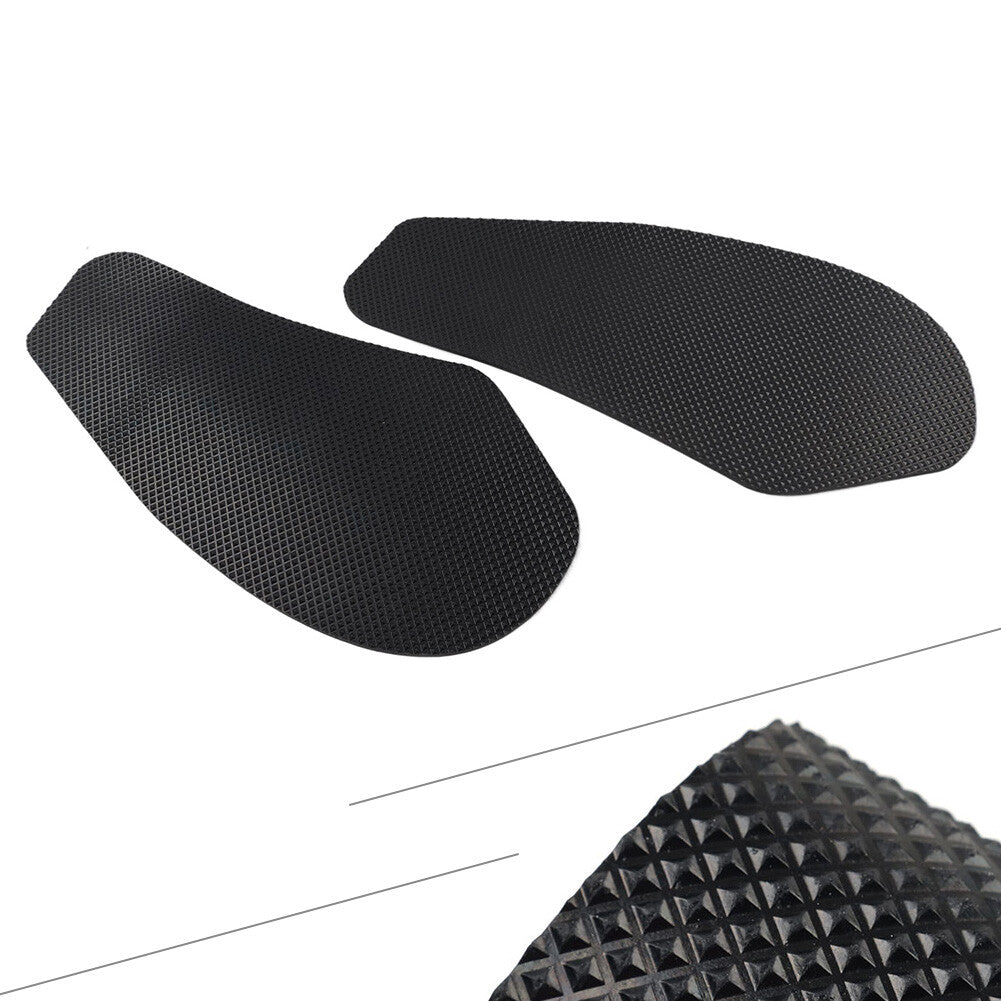 Anti-Slip Fuel Tank Pad Side Knee Traction GripForYamaha YZF R6 2003-2005