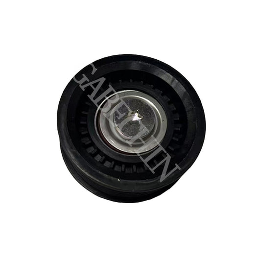 Equipment Manufacturer ( ): 07D145276C- for Bentley Engine System Belt Tensioner Pulley