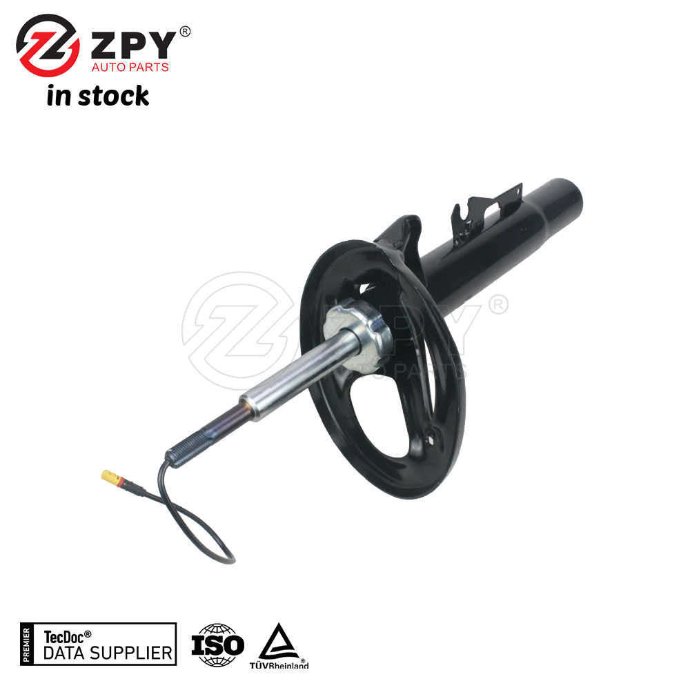 Front Right Shock Absorber Strut w/PASM for Porsche 911 997 4WD Carrera 4 GTS 4S
