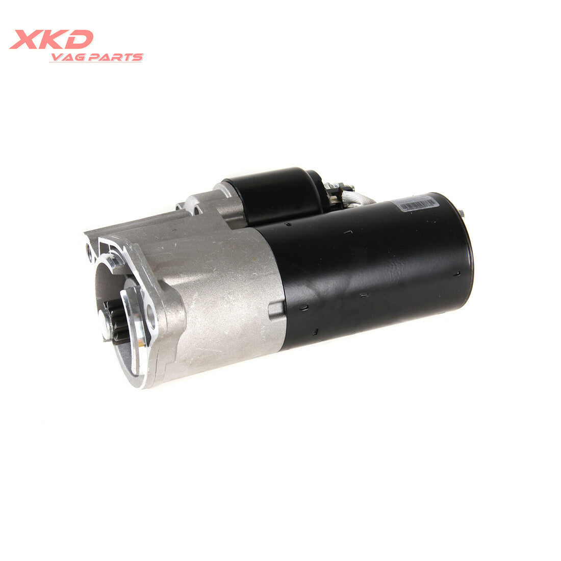 Engine ignition starter motor suitable for Volkswagen Touareg, for Audi Q7 3.2L, 3.6L BAA BMX BHK