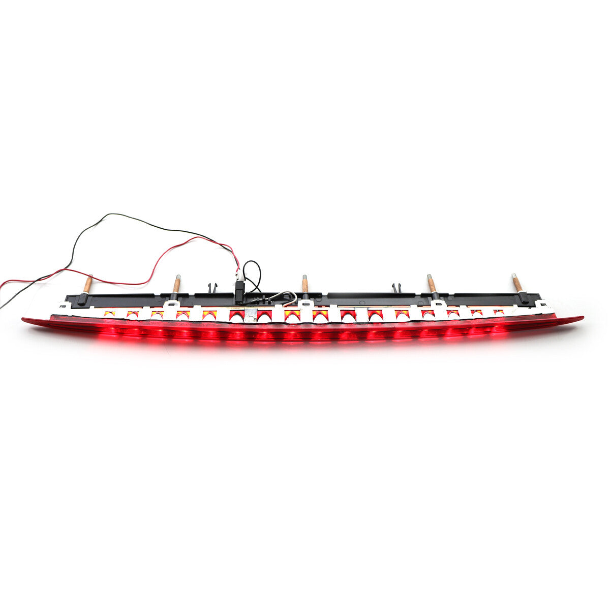 The third rear stop light (3RD) is compatible with for BMW 6 Series E64 630i and is convertible.