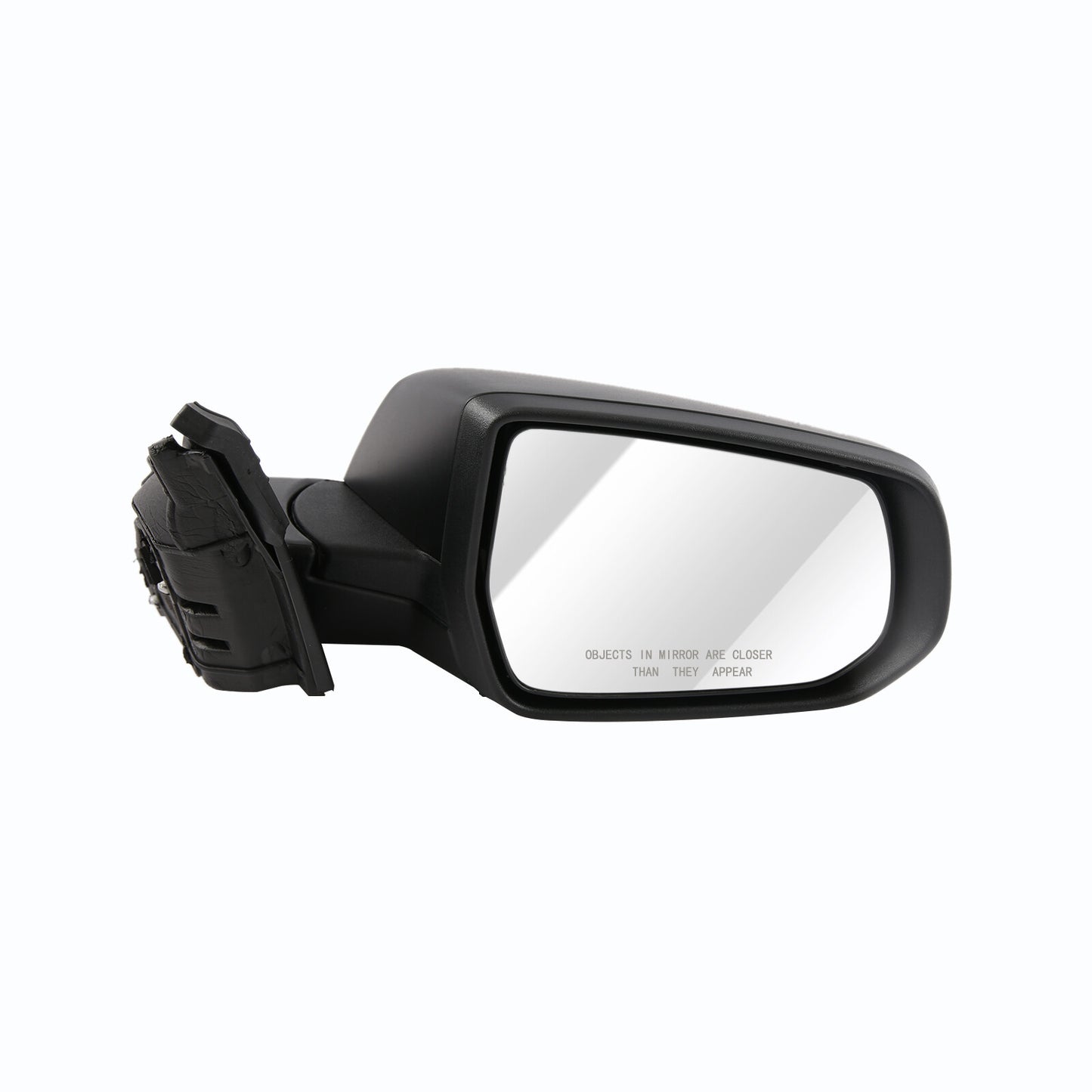 Passenger side mirror heating 5-pin fitting for 2016-2021 for Chevrolet Malibu L LS GM1321558