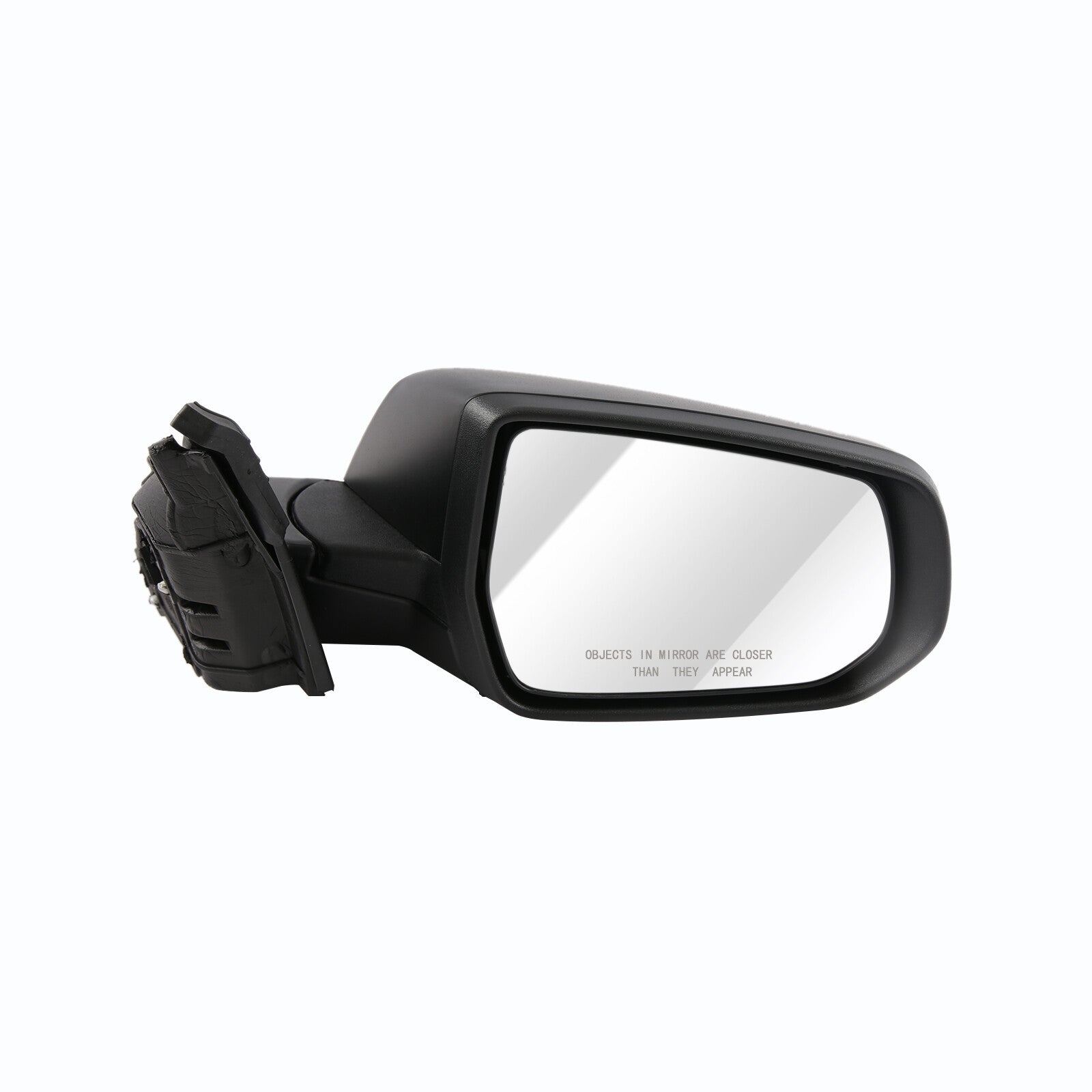 Passenger side mirror heating 5-pin fitting for 2016-2021 for Chevrolet Malibu L LS GM1321558