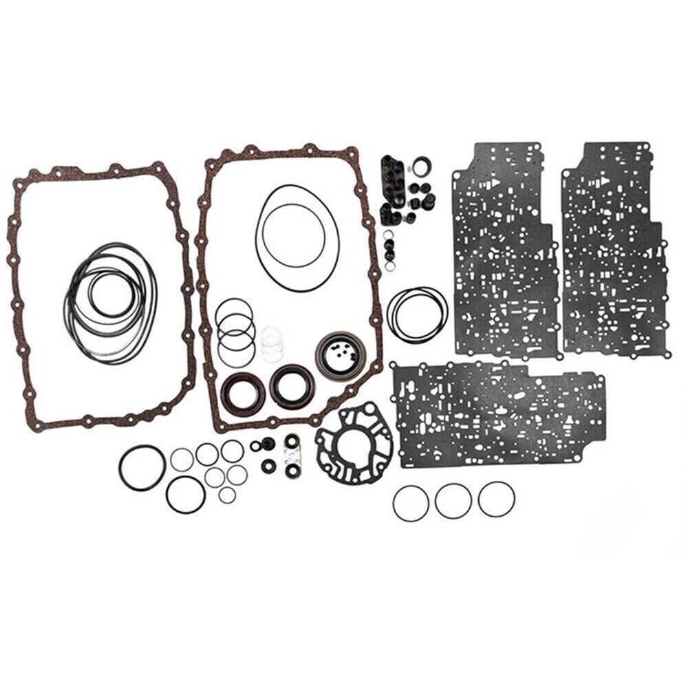 6L90 6L90E 6L80/ 6L80E Transmission Master Rebuild Kit for CHEVROLET GM for CADILLAC