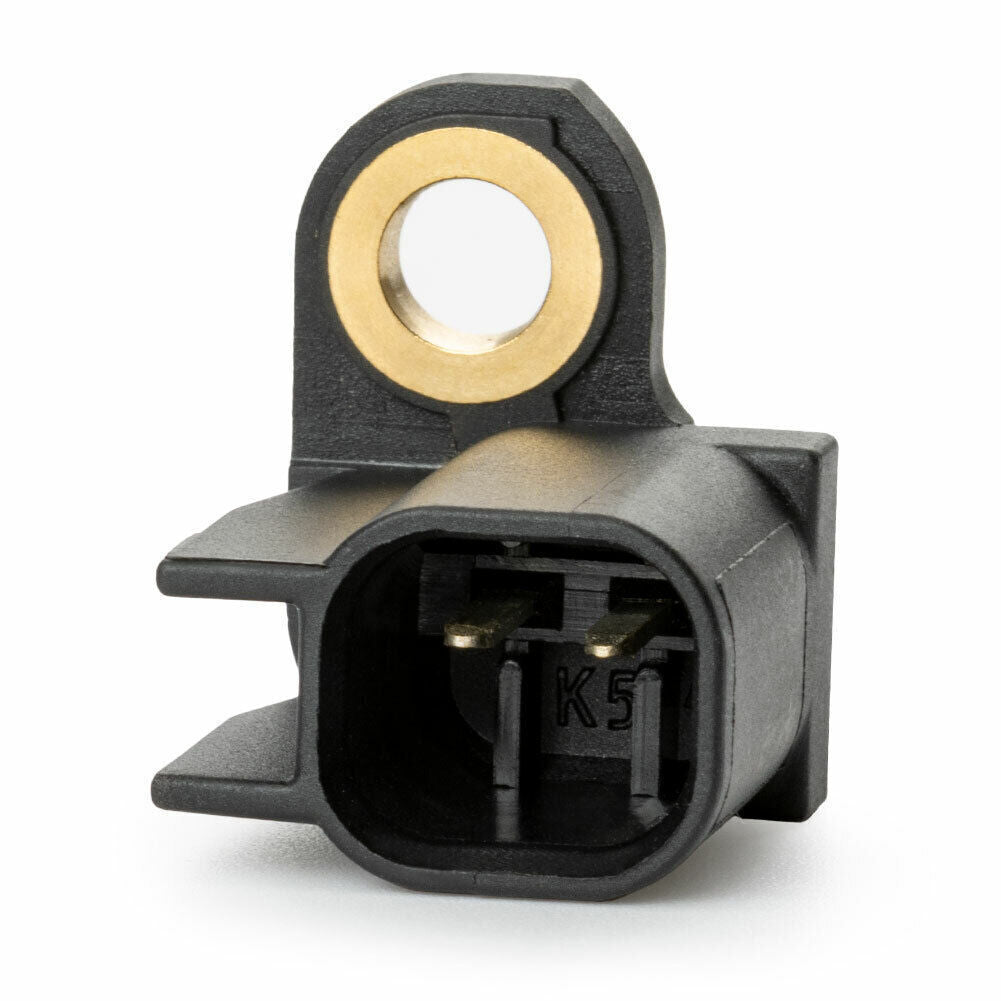 L+R Rear ABS Wheel Speed Sensor for VOLVO for FORD for LINCOLN BP4K-43-711A BP4K43711B