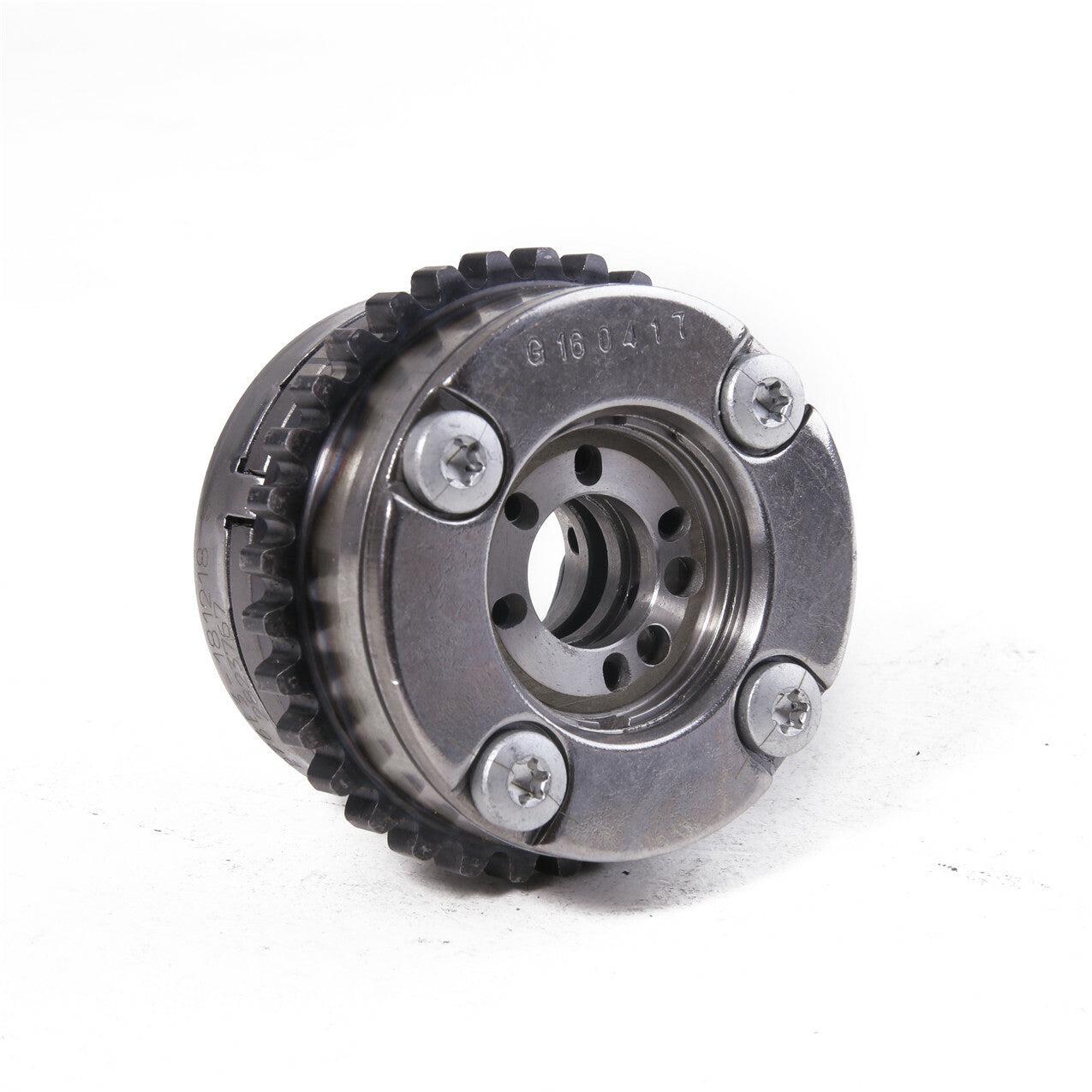Intake Right Camshaft Adjuster Actuator for Mercedes-Benz E63 AMG S550 ML500