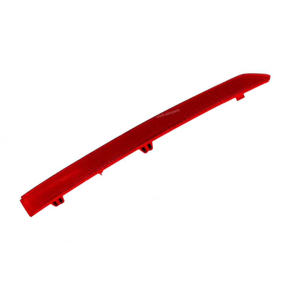 For 2019-2022 for BMW 7-Series G11 G12 Rear Bumper Reflector Red Left Hand Side