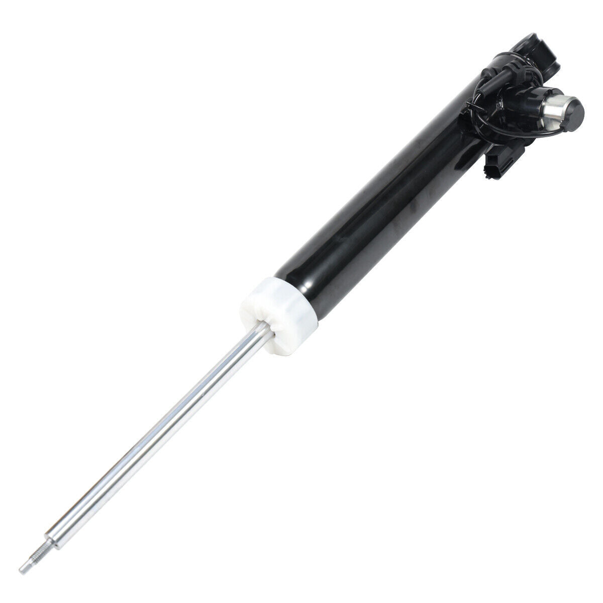 Left rear shock absorber strut with electric adjustment for Lincoln MKC 2015 - 2019 EJ7Z18125L