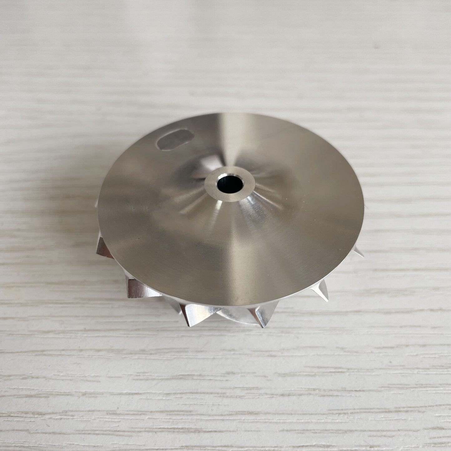 GT15-25 436131-0002/436131-0016 38.62/52.19mm 7+7blades Performance Blank