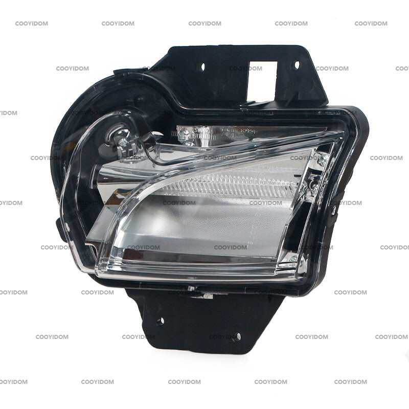 Left Drive Side front Bumper Daytime Running Foglight for Cadillac XTS 2013-2017