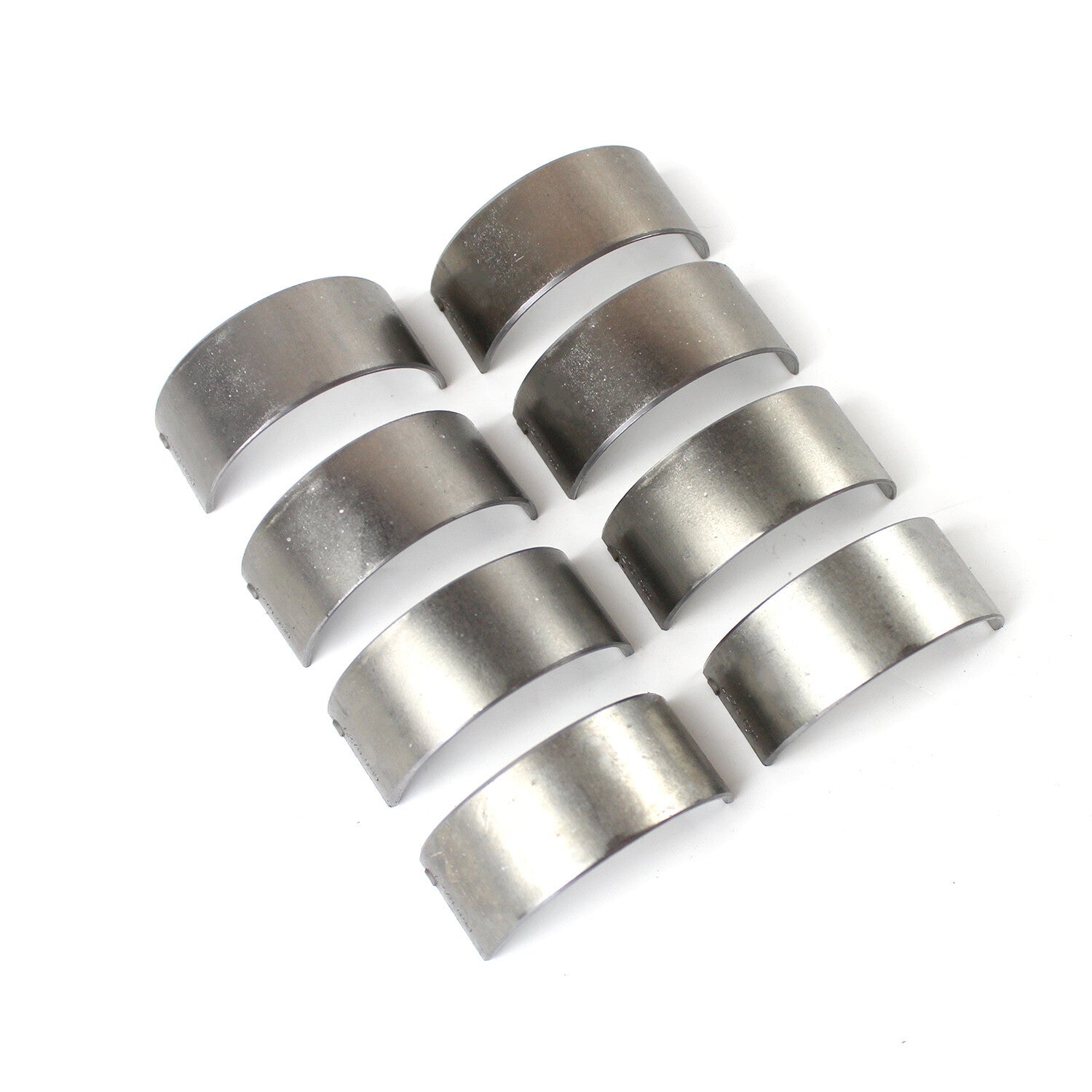 M270 Engine Rebuild Kit Main Crankshaft Bearings Pistons Rings for Mercedes-Benz