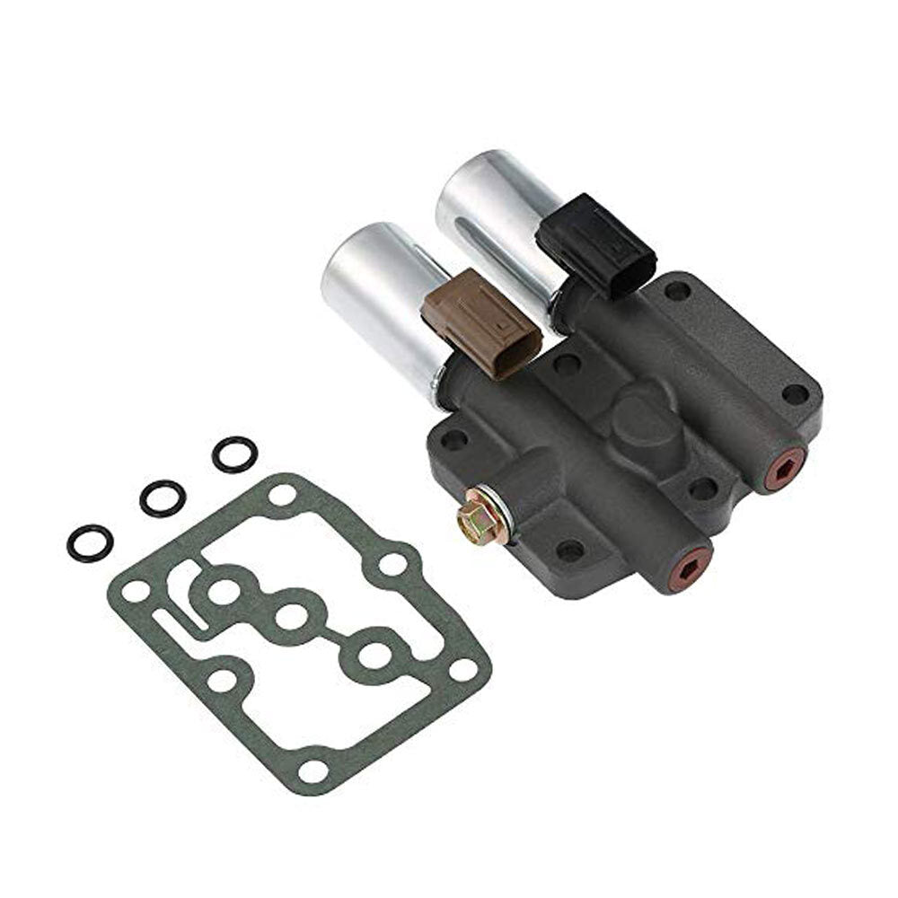 Automatic Transmission Solenoid & Gasket for HONDA ACCORD ODYSSEY PILOT PRELUDE