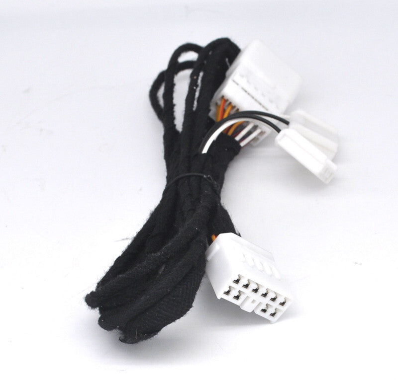 Retrofit DASH SPEAKER TWEETER Cable adaptor for Toyota for Corolla levin 2019-2021