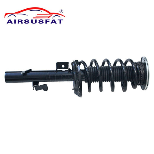Right front shock absorber strut assembly for Land Rover LR2 Freelander 2 L359 2008 - 2015