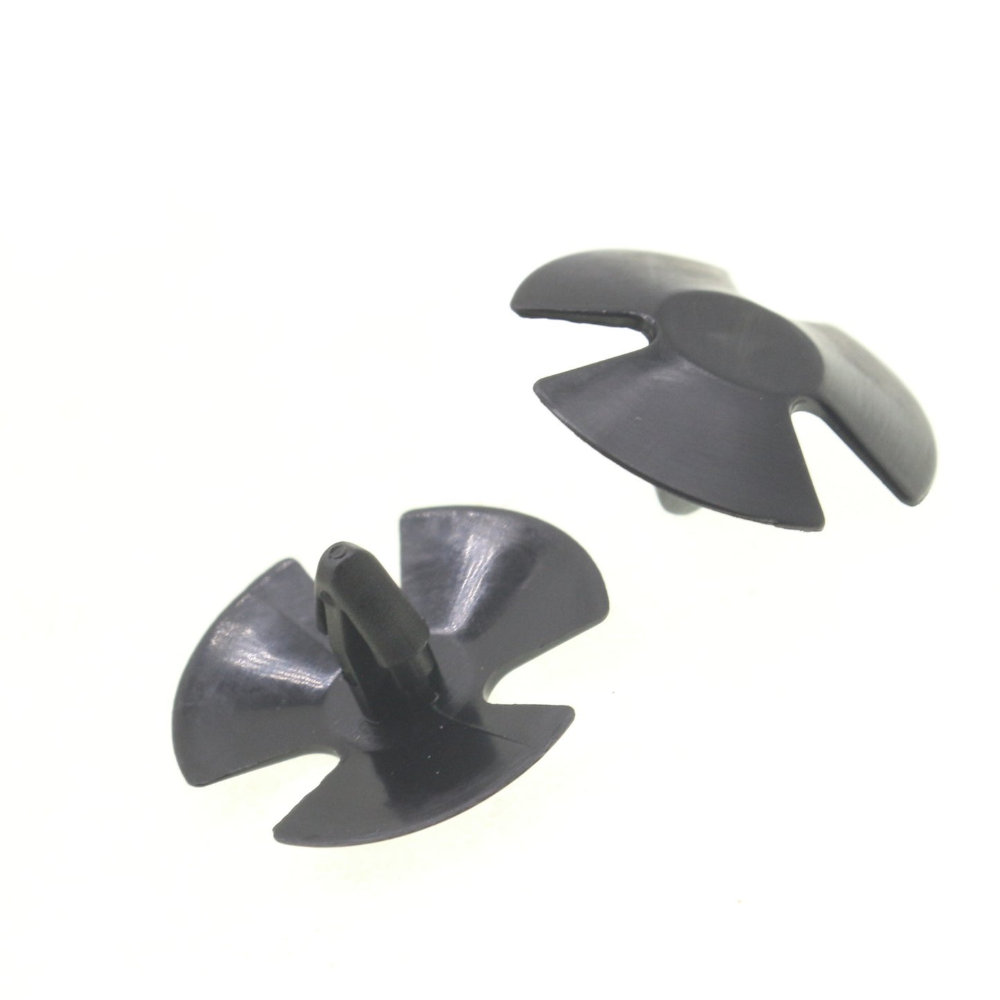 20 Pcs Hood Pad Retainer Push Clip for Chrysler PT Cruiser for Dodge Dart 4878883AA