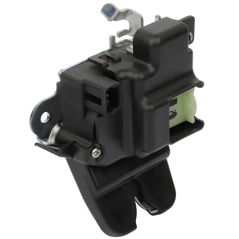 Trunk Lid Lock Actuator Tail Gate Latch 812301W010 for Kia Rio 2012-2017