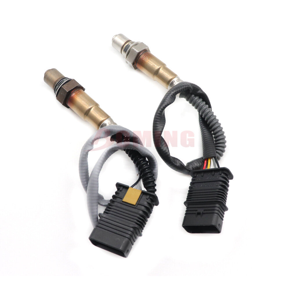 NOx Sensor for Mercedes-Benz W166 W221 X164 W176 C117 X166 GLE350 2013