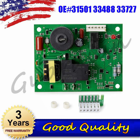 PC board 31501 3388 33727 is suitable for Atwood Hydro Flame Furnace 85-II 25 8012-II 89-II