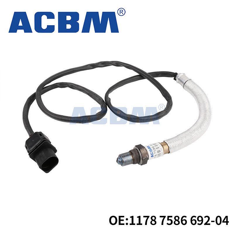3Pin for MAZDA 626 E2000 E2200 Xedos-9 Air Flow Meter Sensor KF3513215 E5T51072
