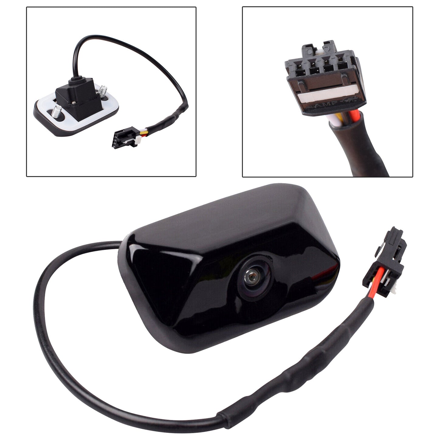 95760 - 2K100 Rearview Backup Parking Camera for 2012 - 2013 for Kia Soul