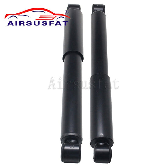 for Mercedes Sprinter Pair Rear W906 NCV3 Suspension Shock Absorber 9063931