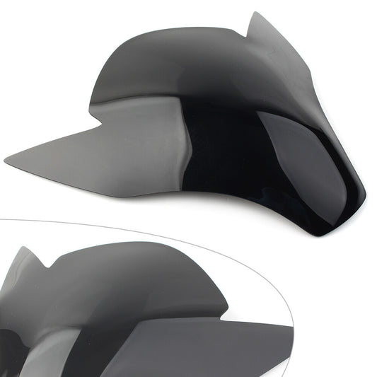 Headlight Lamp Lens Cover Protector Shield for Suzuki GSXR600 GSXR750 2006-2007